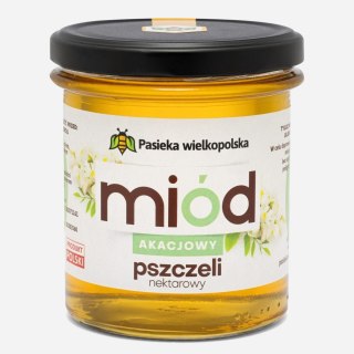 Miód AKACJOWY 420g