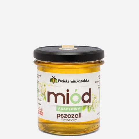 Miód AKACJOWY 420g