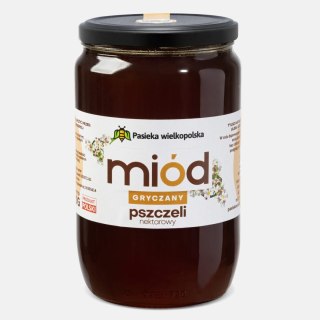 Miód GRYCZANY 420g