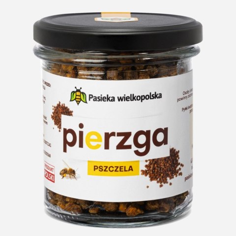 Pierzga pszczela 150g