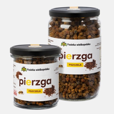 Pierzga pszczela 150g