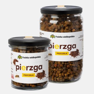 Pierzga pszczela 350g