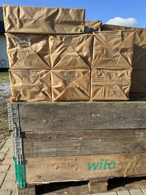 Węza wielkopolska 5.15, 5kg