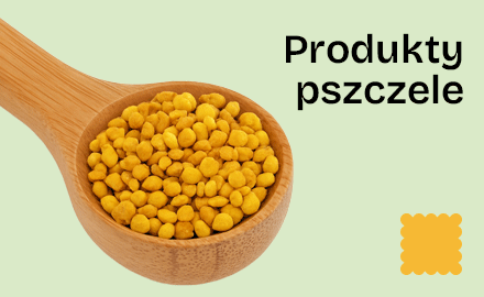 Produkty pszczele